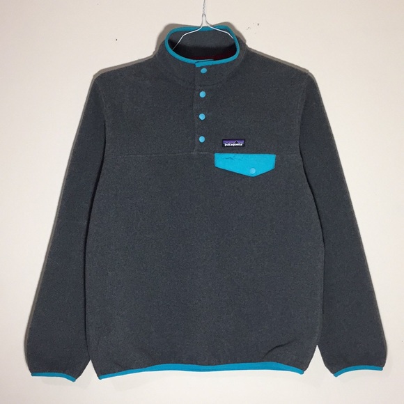 Patagonia Jackets & Blazers - 🔥Patagonia Synchilla Fleece Jacket